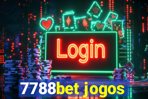 7788bet jogos